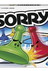 Hasbro Sorry