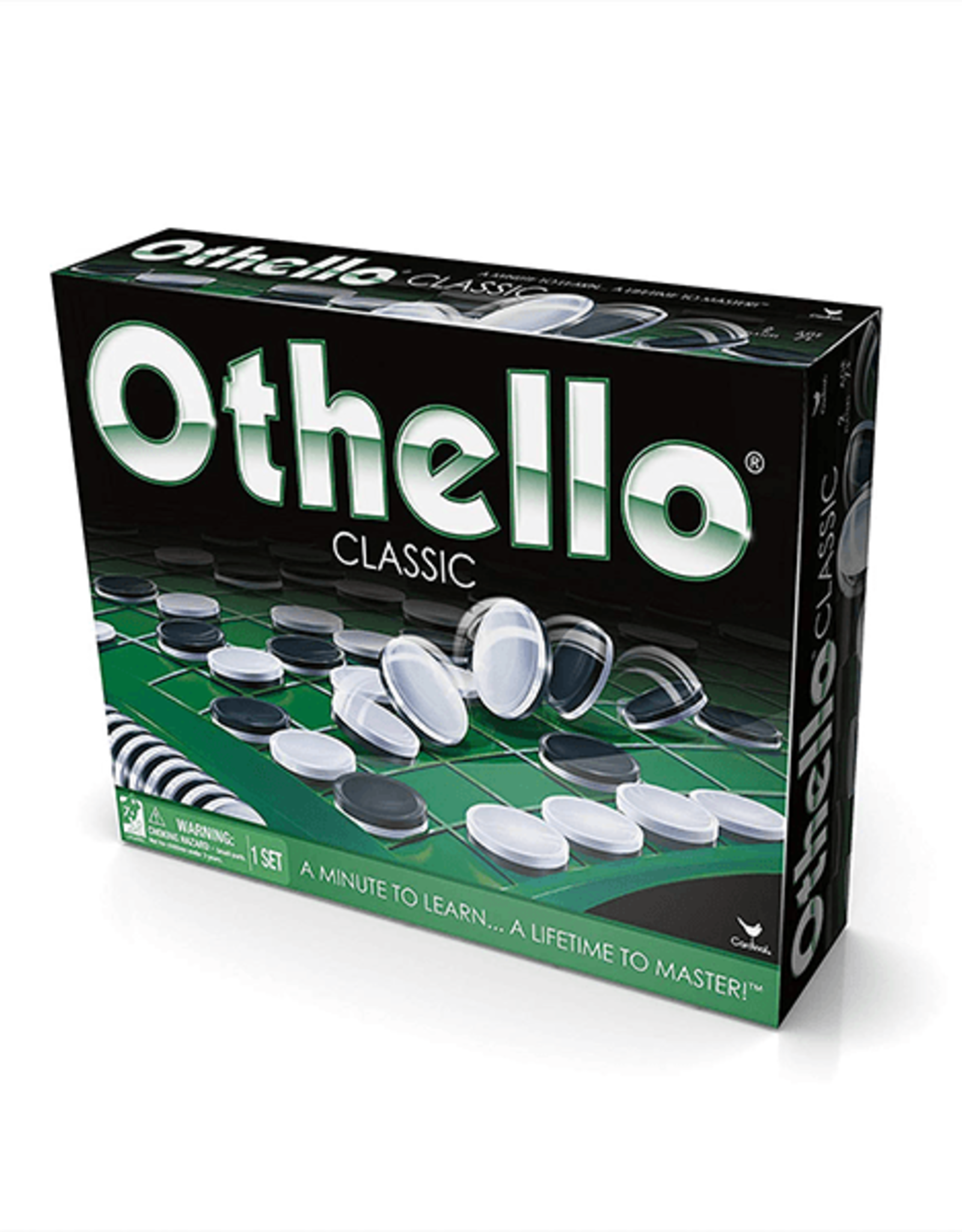 SpinMaster Othello