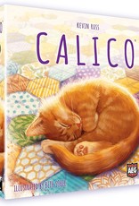 Flat Out Games Calico