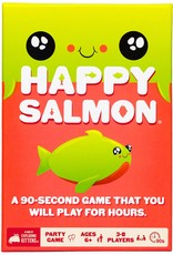 Exploding Kittens HAPPY SALMON