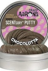 Crazy Aaron's Thinking Putty Crazy Aaron's SCENTsory Putty 2.75" Tins