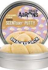 Crazy Aaron's Thinking Putty Crazy Aaron's SCENTsory Putty 2.75" Tins