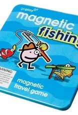 Toysmith Magnetic Travel Games