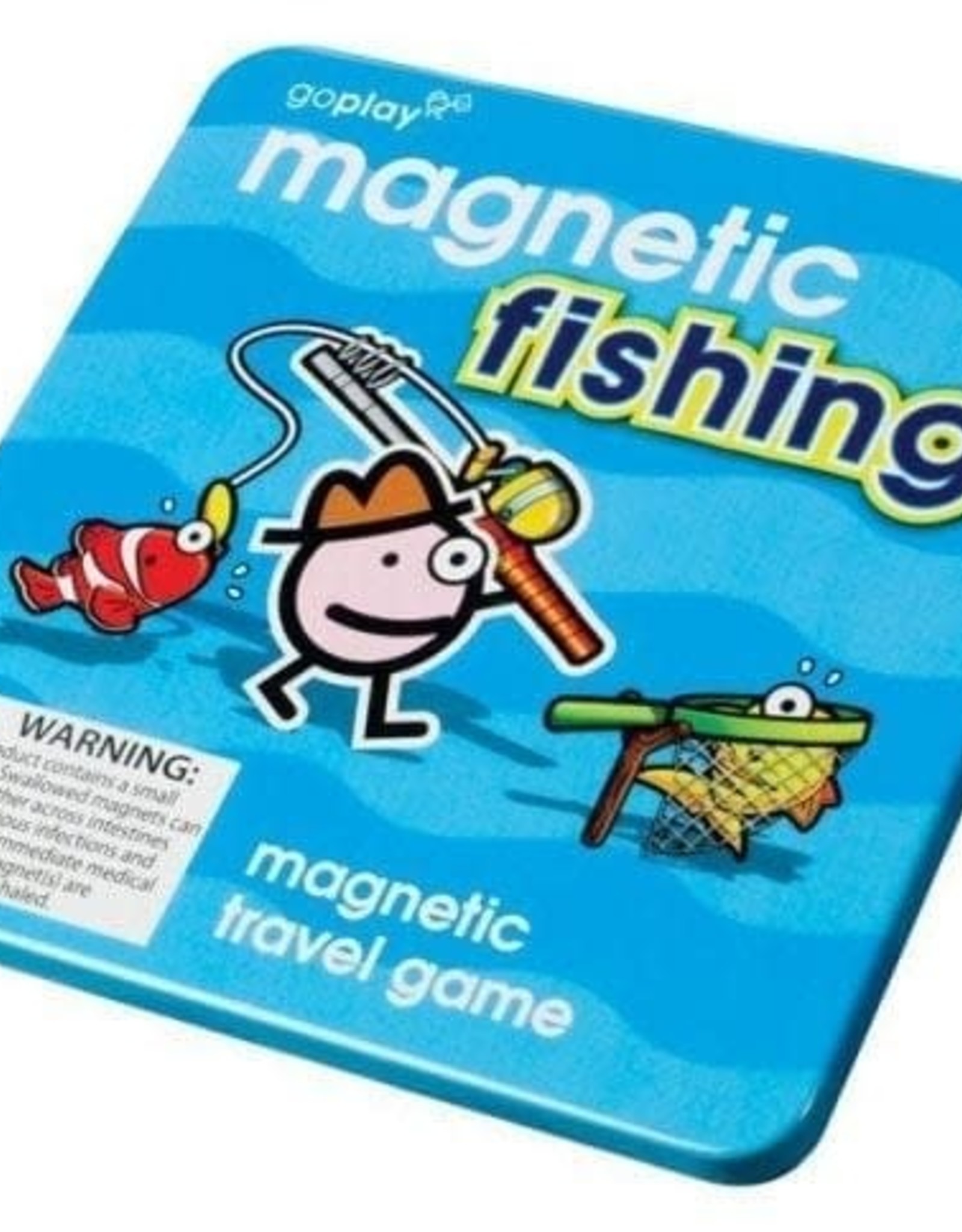 Toysmith Magnetic Travel Games