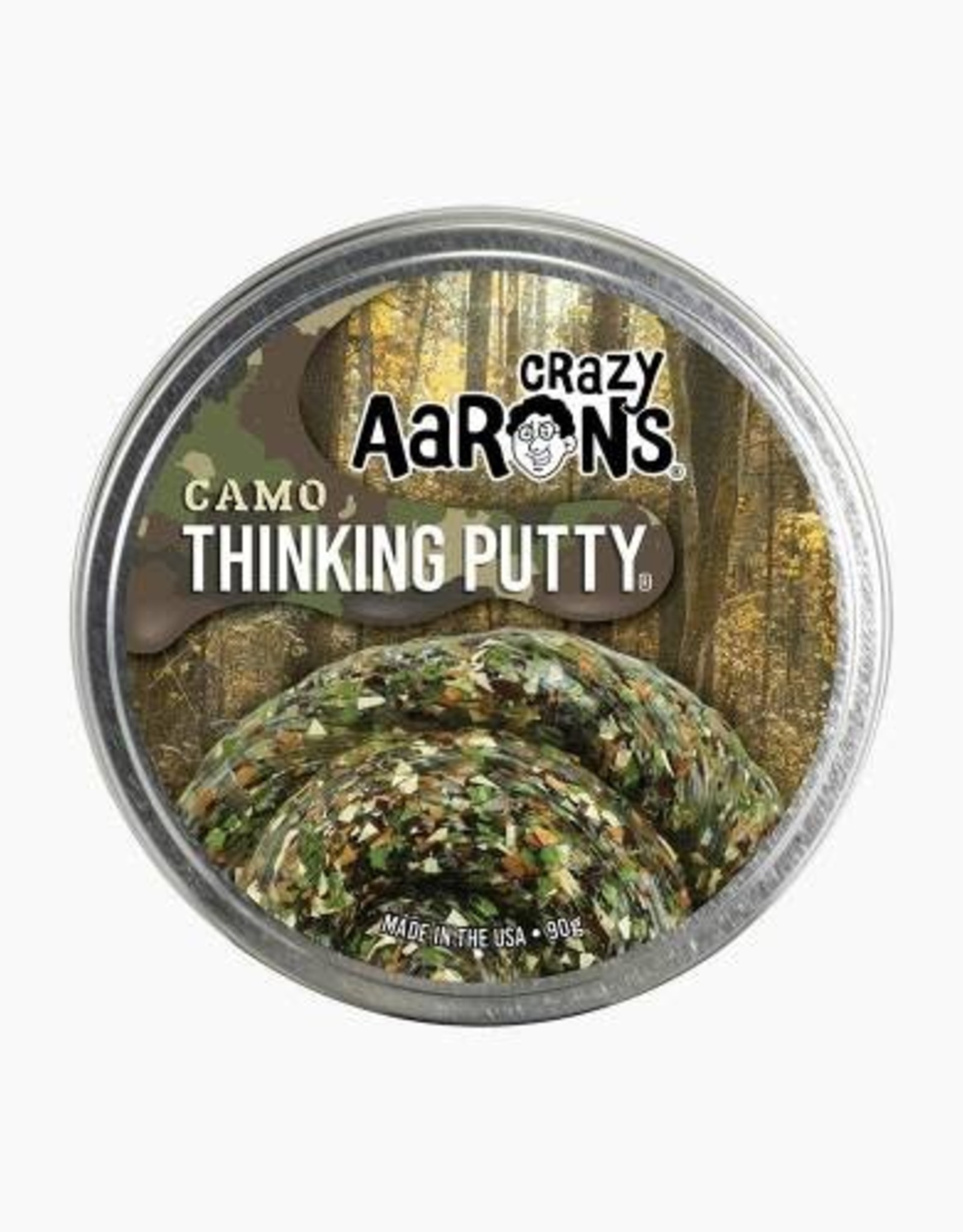 Crazy Aaron's Thinking Putty Crazy Aaron's Trendsetters -