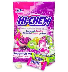 Hi Chew Hi Chew Super Fruit Mix 3.17 oz