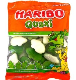 Haribo Haribo Quaxi Frogs 175g