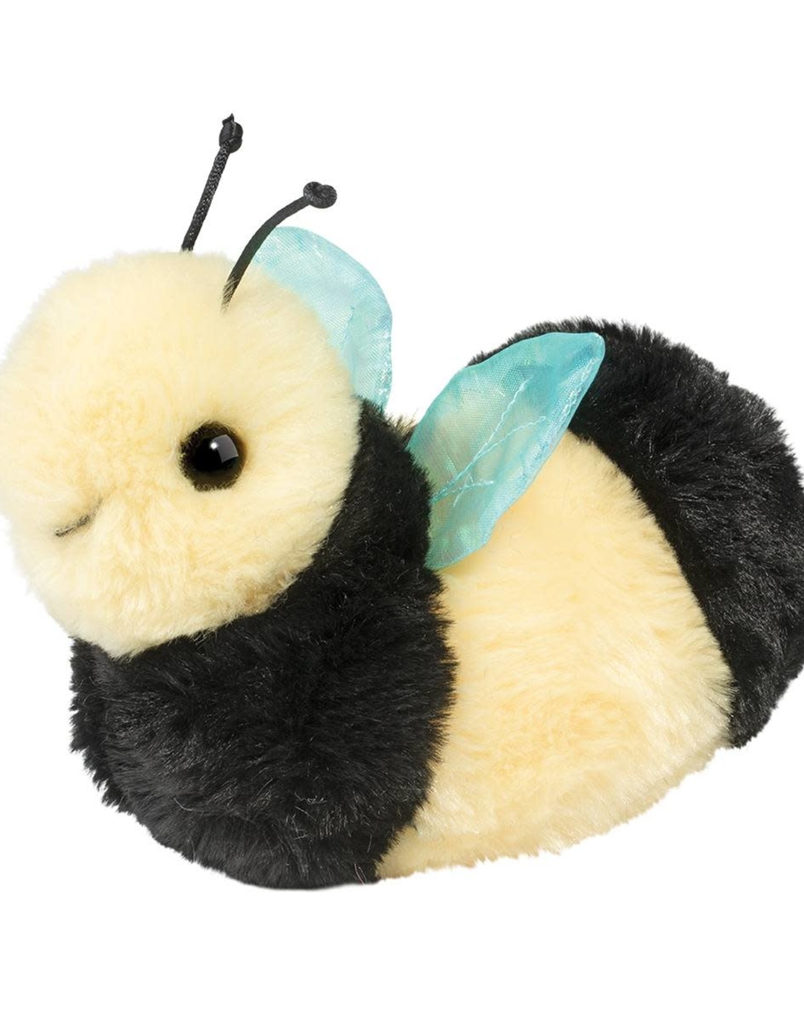 Douglas Plush Chive Bee