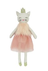 Spruced CHLOE KITTY PRINCESS DOLL