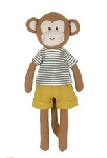 Spruced MAGEE MONKEY DOLL