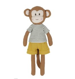 Spruced MAGEE MONKEY DOLL