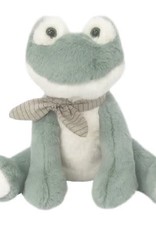 Spruced FITZGERALD THE FROG PLUSH TOY