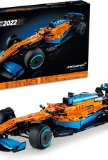 LEGO 42141 McLaren Formula 1# Race Car