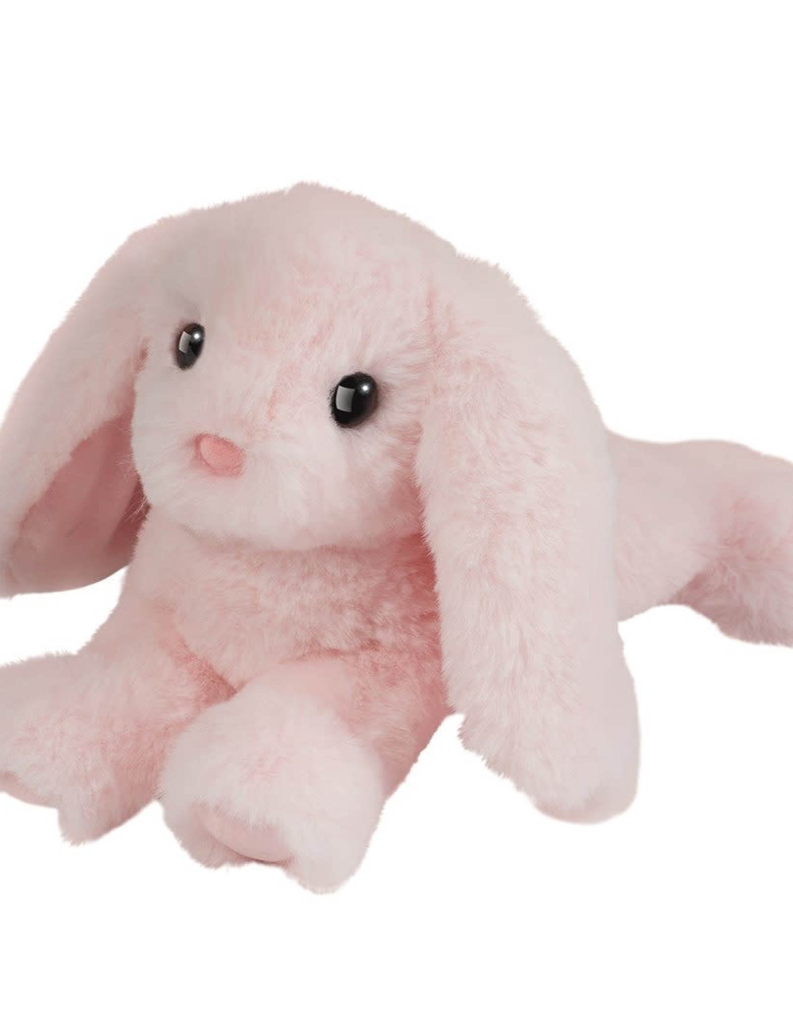 Douglas Plush Tootsie Ice Pink Bunny Soft