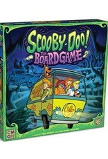 CMON Scooby Doo! The Board Game