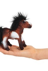 FOLKMANIS Mini Horse Puppet