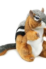 FOLKMANIS Chipmunk Puppet