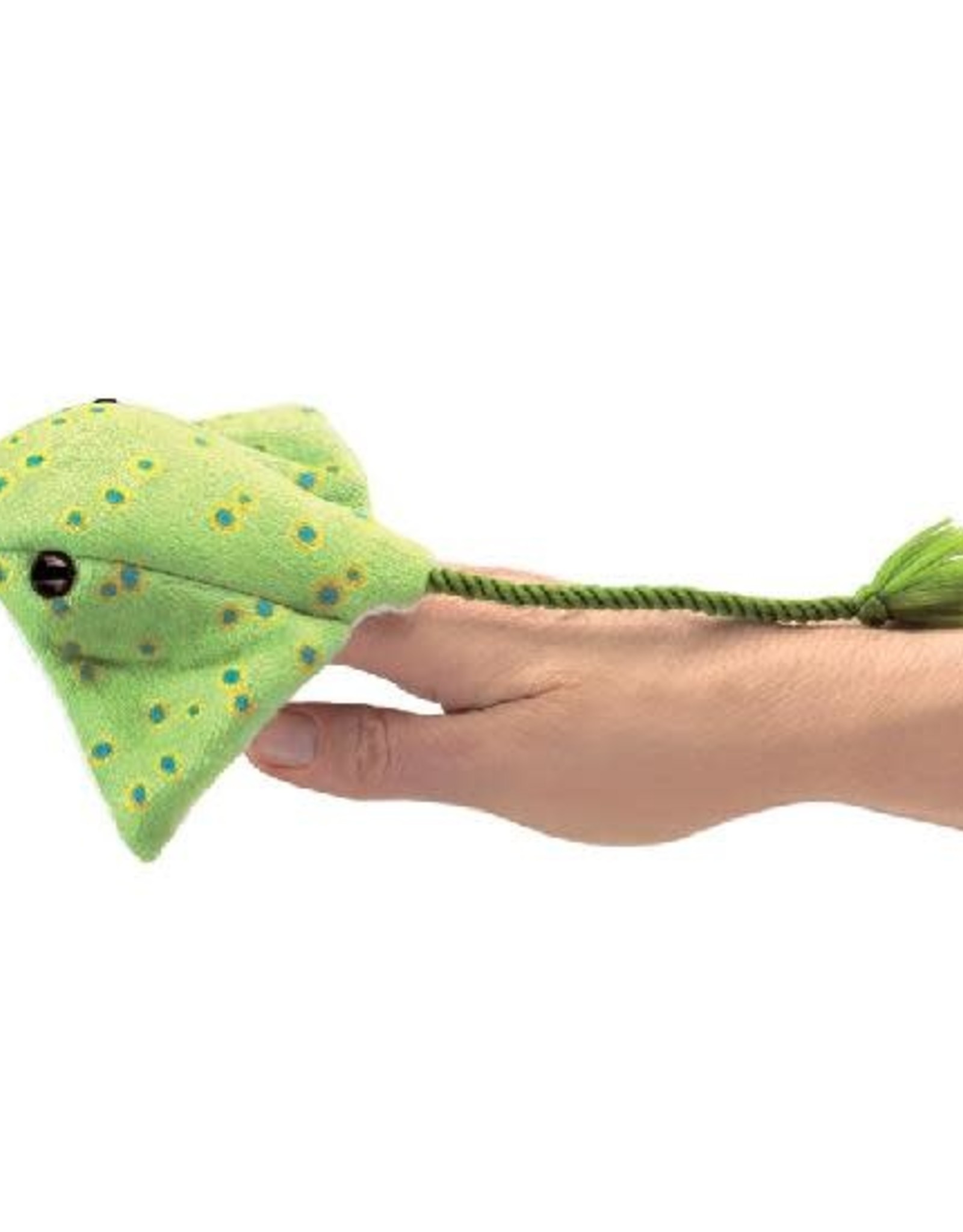 FOLKMANIS Mini Ray Puppet