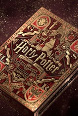 Bicycle Theory 11 Harry Potter Asst. Playing Cards