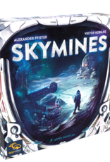 Deep Print Games Skymines