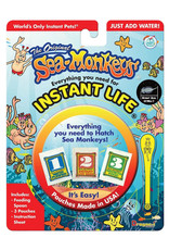 Schylling SEA-MONKEY ORIG. INSTANT