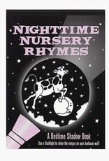 Peter Pauper Press Nighttime Nursery Rhymes