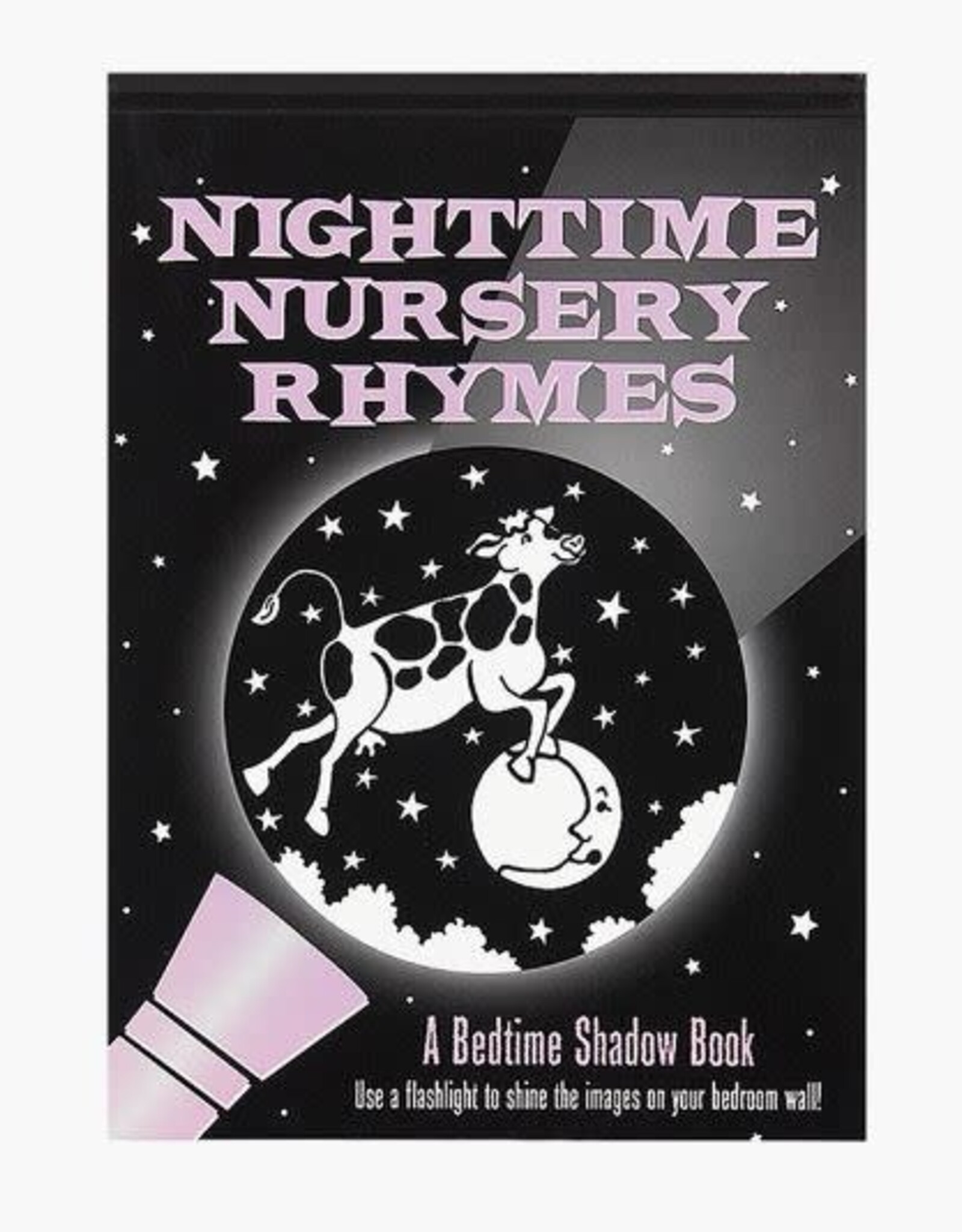 Peter Pauper Press Nighttime Nursery Rhymes