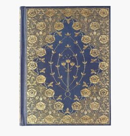 Peter Pauper Press GILDED ROSETTES JOURNAL