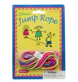 Schylling CHINESE JUMP ROPE