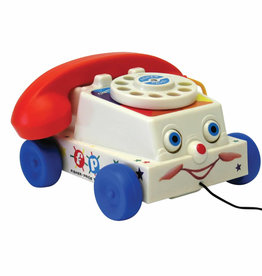 Schylling FP CHATTER PHONE