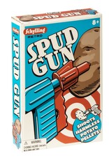 Schylling RETRO SPUD GUN