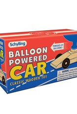 Schylling BALLOON POWERED CAR