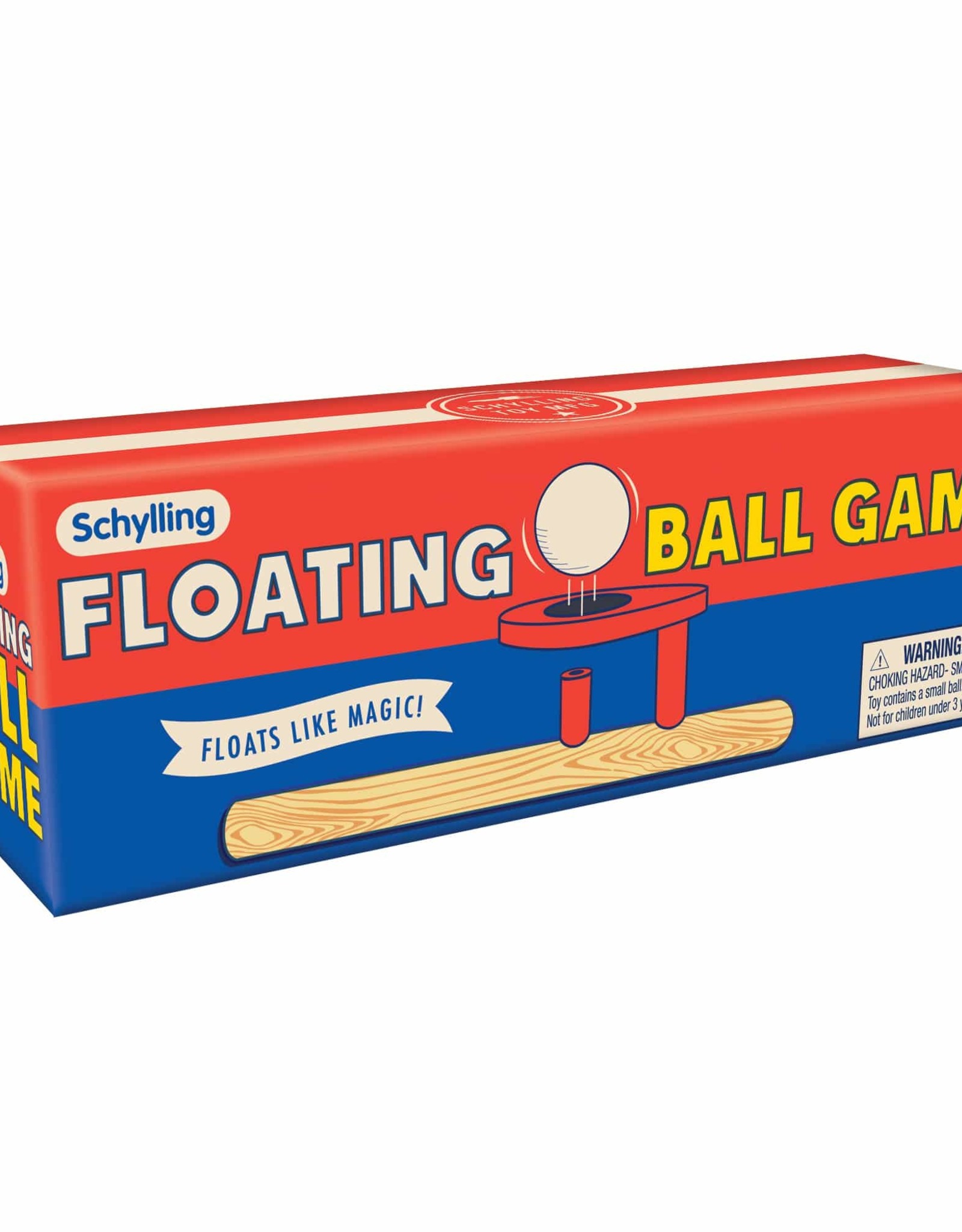 Schylling FLOATING BALL GAME