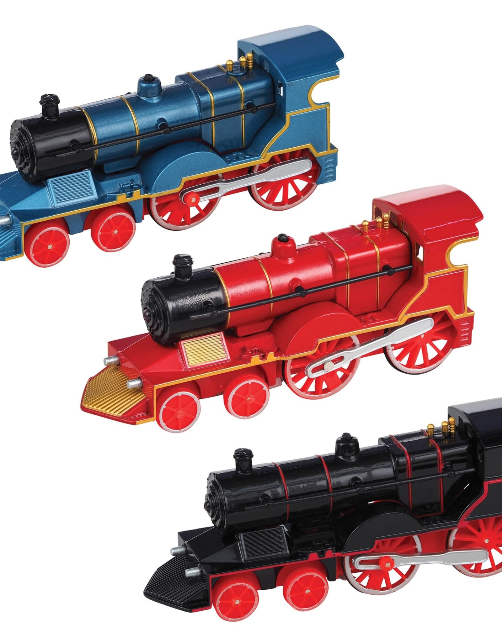 Schylling DIE CAST LIGHT/SOUND