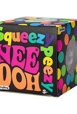 Schylling SQUEEZY PEEZY NEE DOH