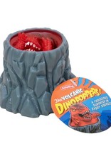 Schylling VOLCANIC DINO POPPER