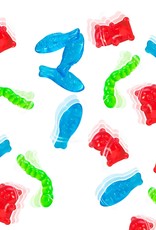 Schylling Wally Crawlys Gummies