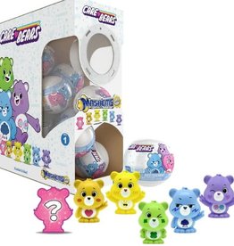 Schylling CARE BEARS - MASH'EMS