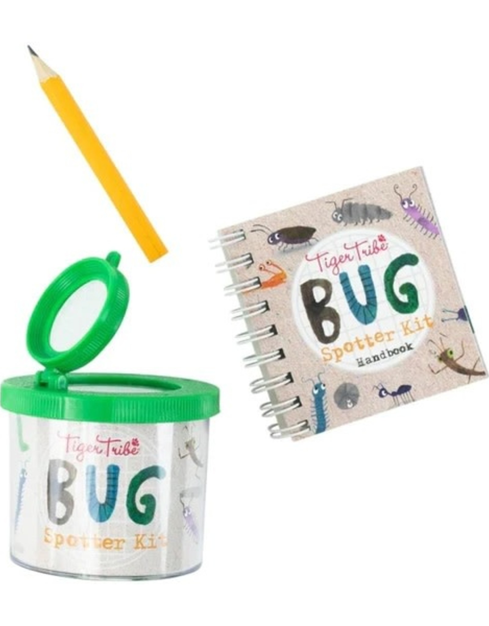 Schylling BUG SPOTTER KIT