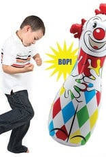 Schylling CLOWN BOP BAG