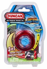 Duncan Spin Drifter Yo-Yo Asst.