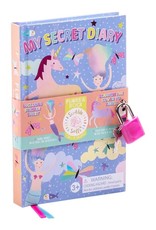 Floss & Rock FANTASY MY SCENTED SECRET DIARY