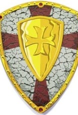 Great Pretenders Crusader EVA Knight Shield
