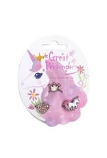 Great Pretenders Princess Ring Set, 3pc