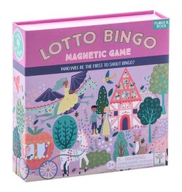 Floss & Rock FAIRY TALE BINGO / LOTTO