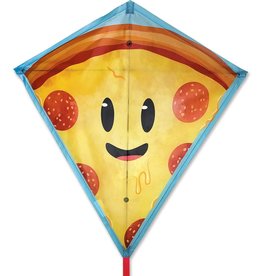 Premier Kites 30 IN. DIAMOND - PIZZA KITE