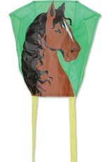 Premier Kites MINI BACK PACK Kite - HORSE