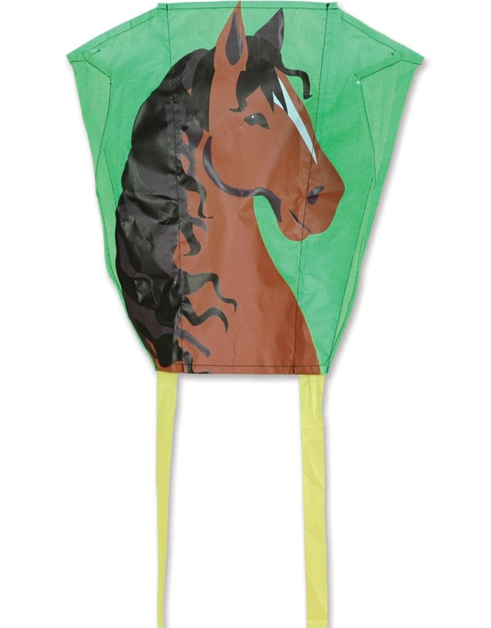 Premier Kites MINI BACK PACK Kite - HORSE