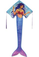 Premier Kites LG. EASY FLYER - Marina Mermaid KITE  *Not available for shipping. Pick up only.