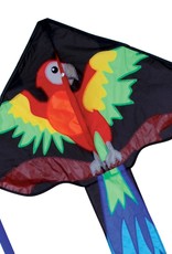 Premier Kites REG. EASY FLYER - HAPPY PARROT KITE